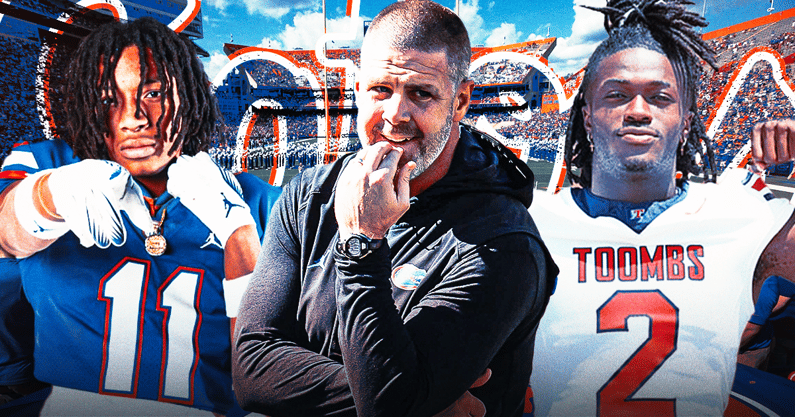 UF Recruits AFI (1)