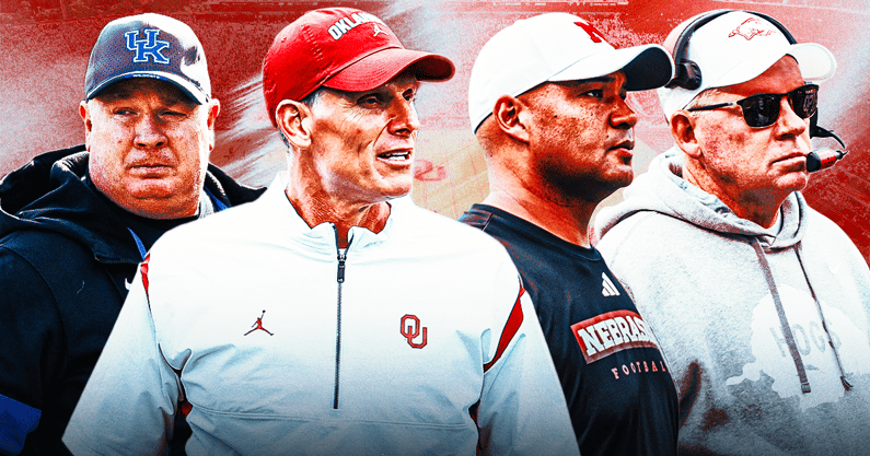 college football coaching carousel