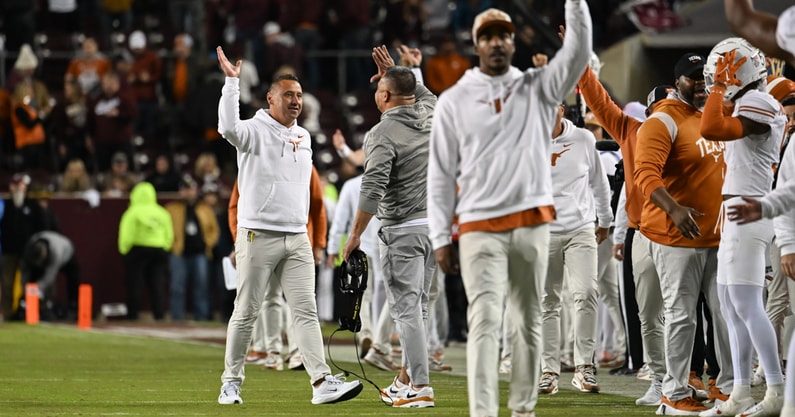 Steve Sarkisian