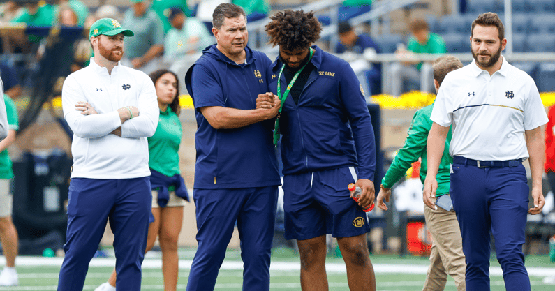 Al Golden and Christopher Burgess Jr.