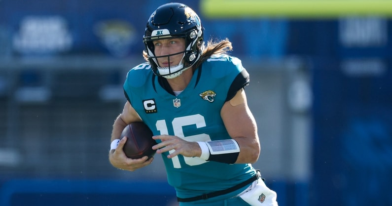 Trevor Lawrence (2)