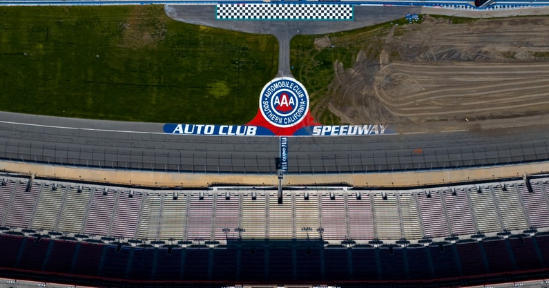 NASCAR