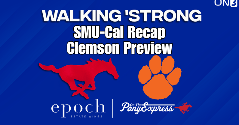 walking-strong-smu-cal-recap-clemson-preview-acc-championship