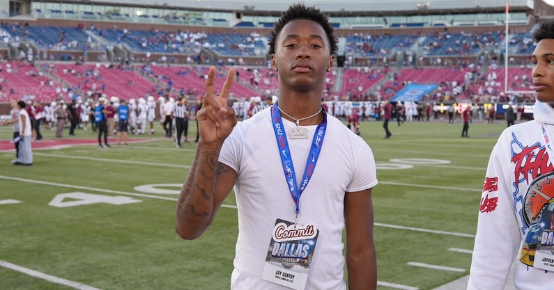 smu-db-zadian-gentry-set-to-add-consistency-to-the-secondary