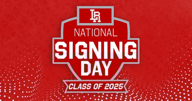 Lettermen Row National Signing Day HQ