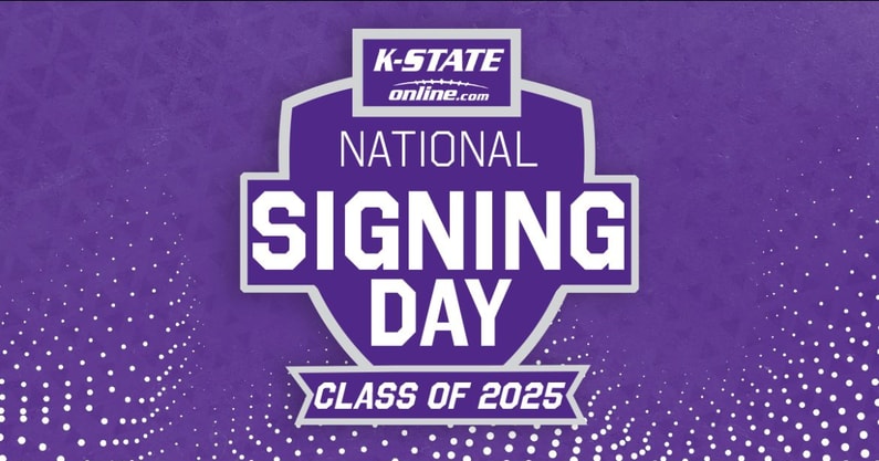 Kansas State Signing Day