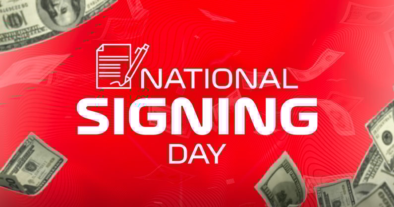 National Signing Day