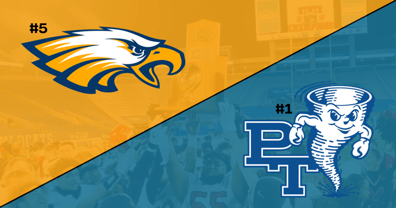 Franklin County vs. Paducah Tilghman