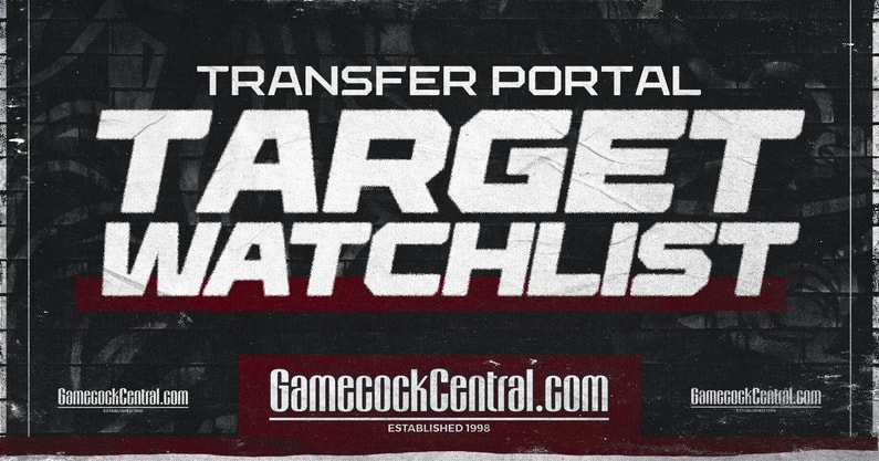 2024 GCC Transfer Portal Target Watchlist