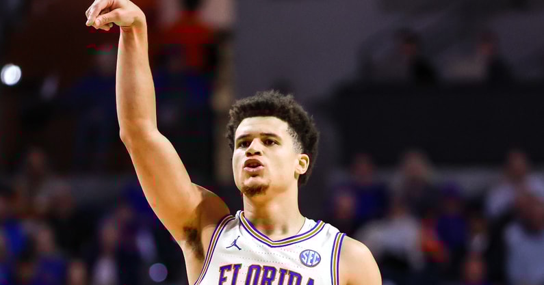 Walter-Clayton-Jr-Florida-Gators