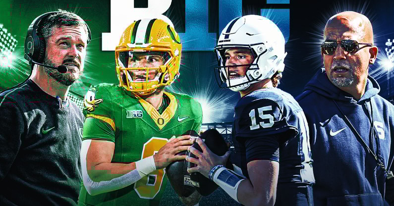 big10 championship afi