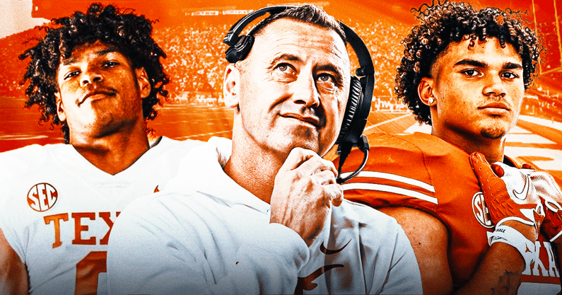 Texas Recruits AFI2