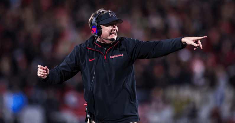Georgia football
