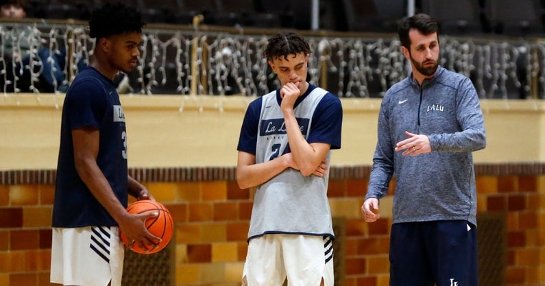 La Lumiere - Indiana High School Basketball