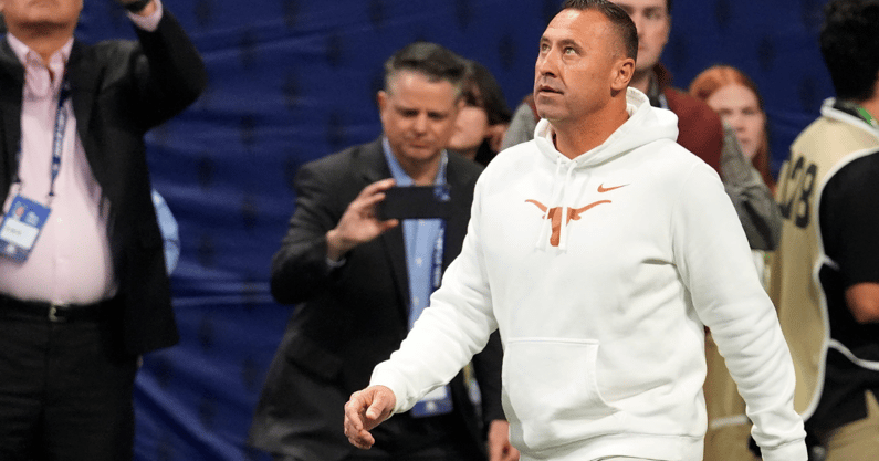 Steve Sarkisian