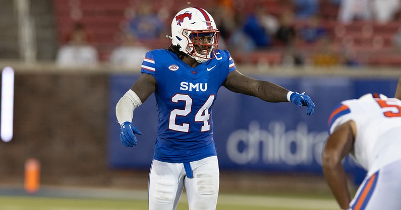 team-superlatives-from-smus-34-31-loss-against-clemson
