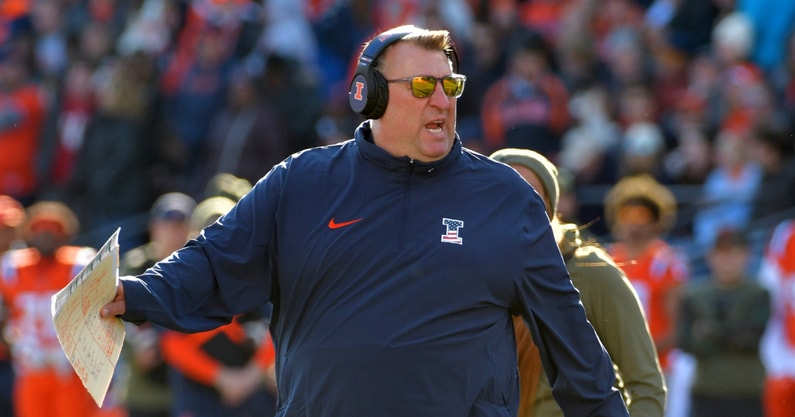 brett bielema