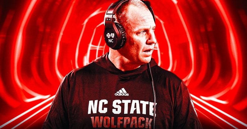 Dave Doeren