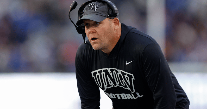 Barry Odom