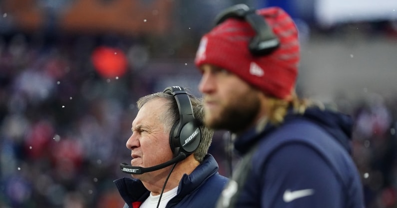 Belichick