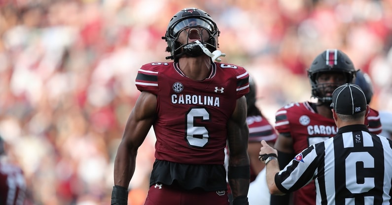 dylan-stewart_53962658905_o-South-Carolina-Gamecocks-football-vs-Old-Dominion-Monarchs-Aug-31-2024-Credit-CJ-Driggers-GamecockCentral