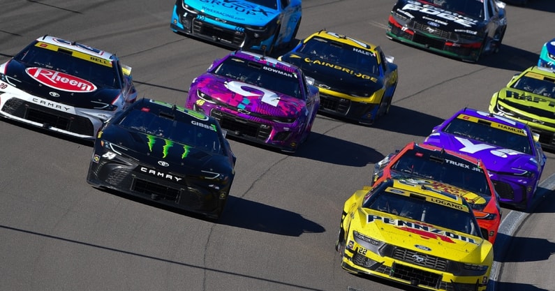 NASCAR