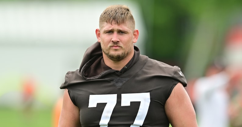 Wyatt Teller