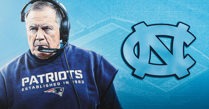 Bill Belichick AFI