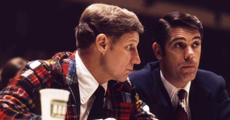 Norm Sloan Art Musselman