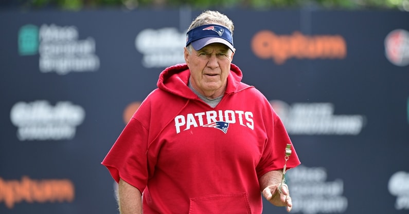 Bill Belichick