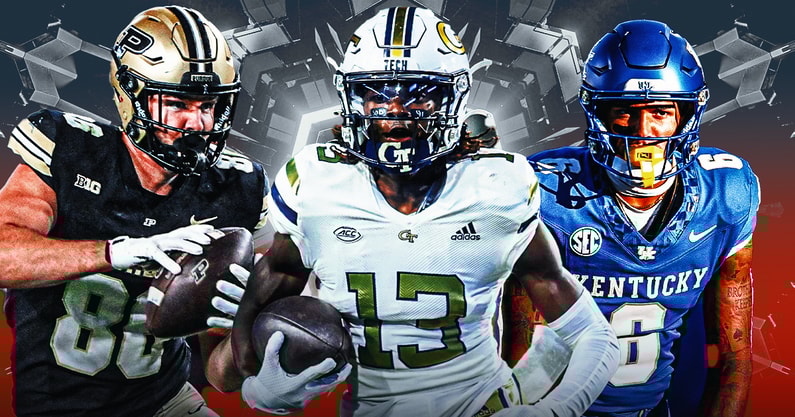 Transfer Portal college football