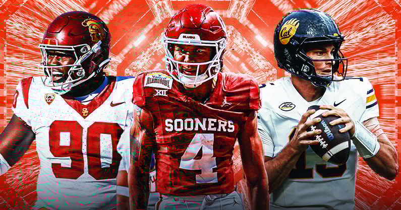 Transfer Portal college football
