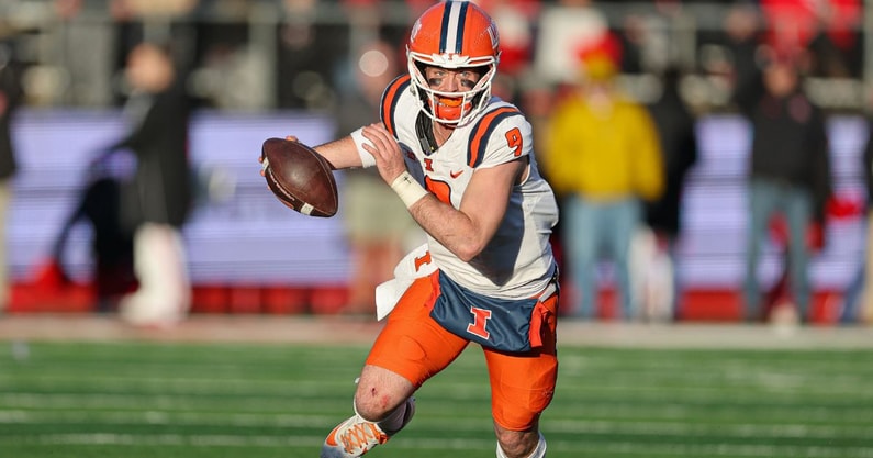 Luke Altmyer