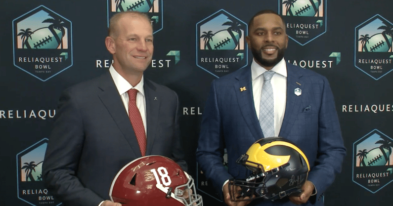 ReliaQuest Bowl