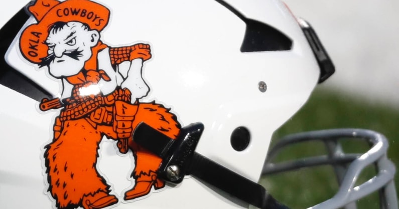 Oklahoma State