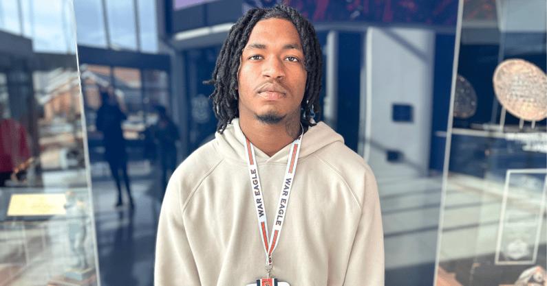 Durell Robinson