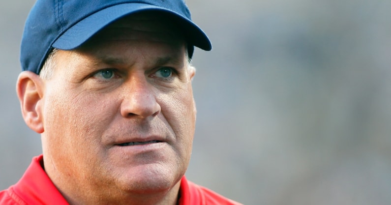 Rich Rodriguez