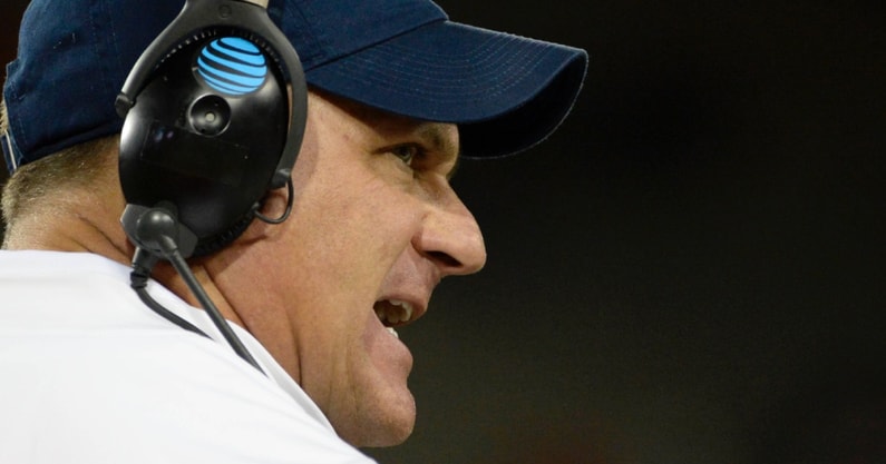 Rich Rodriguez