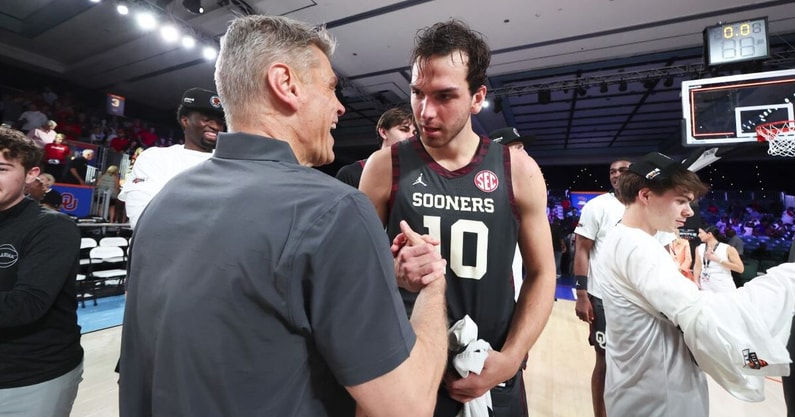 Porter Moser29