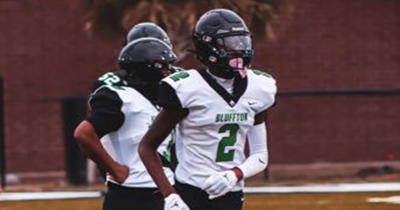 Carnell Warren new