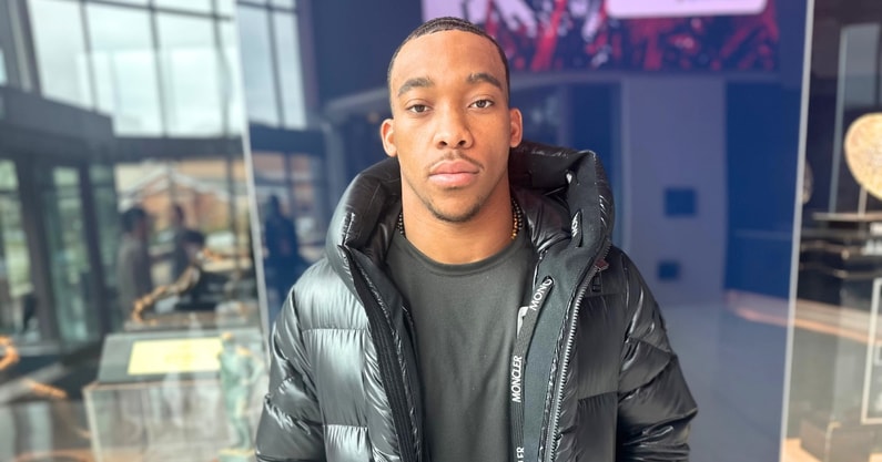 Phoenix Jackson