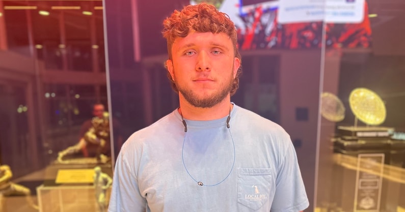 Cody Hardy