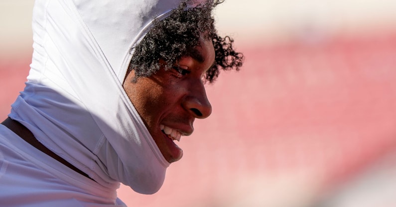 NCAA Football: South Carolina at Alabama