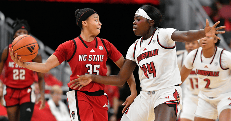 NC State Newsstand Women s basketball slips in AP Top 25 On3