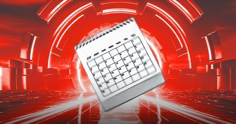portal calendar afi