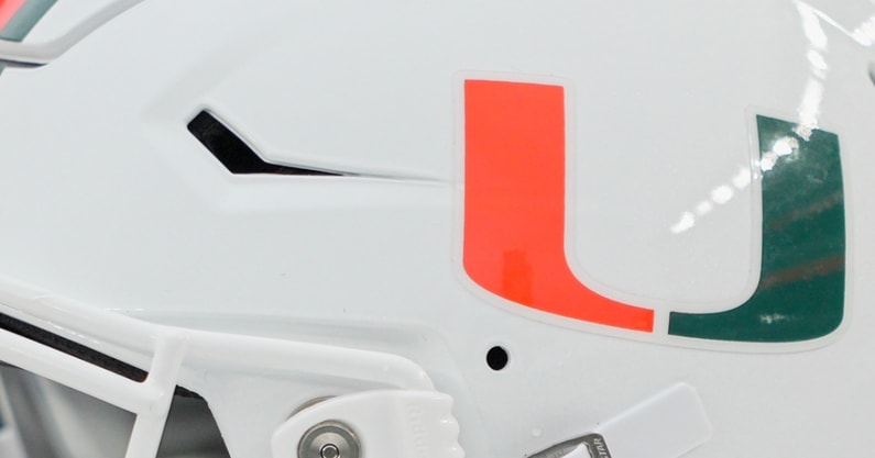 Miami Helmet