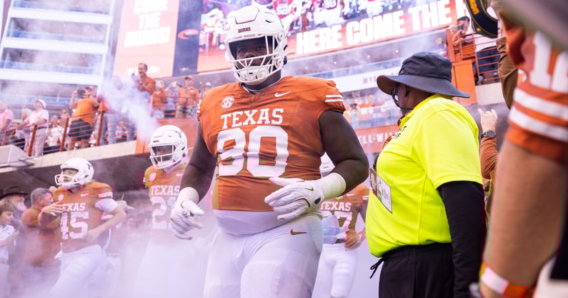 LSU is hosting another SEC transfer portal target (Photo: USA Today)