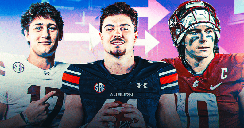 QB musical chairs afi