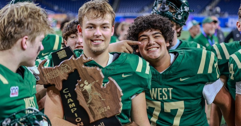 Zeeland West - Michigan High School Football