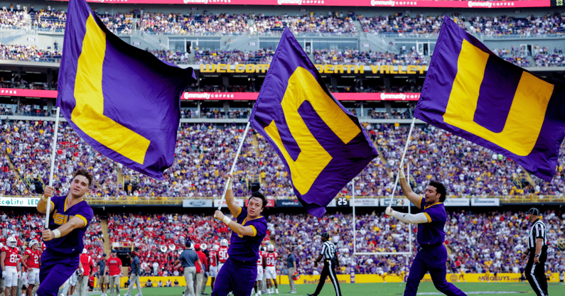 LSU